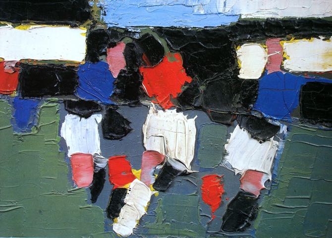 Tableau