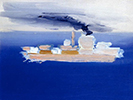tableau de de Staël