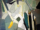 tableau de de Staël