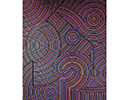 tableau de Vasarely