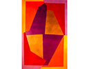 tableau de Vasarely