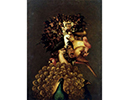 tableau de Arcimboldo