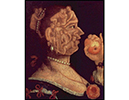 tableau de Arcimboldo