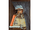 tableau de Arcimboldo