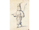 tableau de Arcimboldo