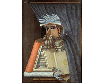 Influence de Arcimboldo
