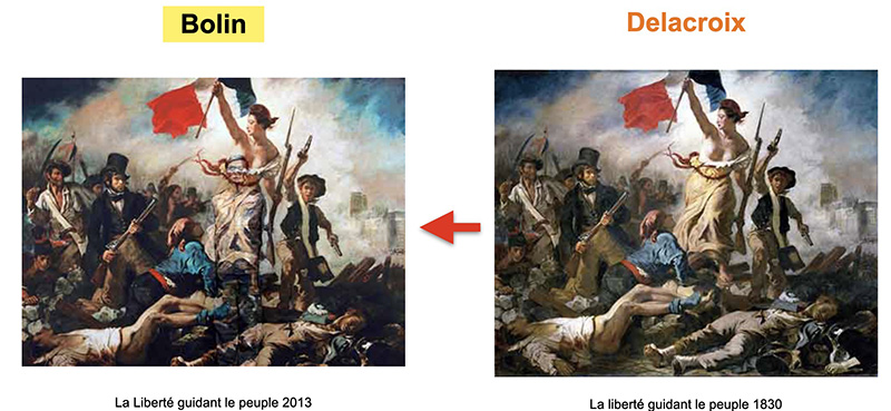 tableau