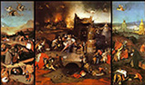 tableau de Bosch