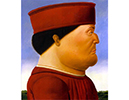 tableau de Botero