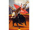 tableau de Botero