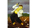 tableau de Botero