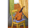 tableau de Botero