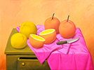 tableau de Botero