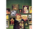 tableau de Botero