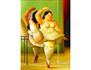 tableau de Botero