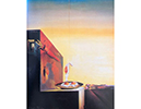 tableau de Dali