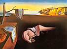 tableau de Dali