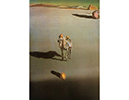 tableau de Dali