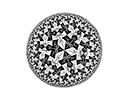 tableau de Escher