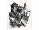 tableau de Escher