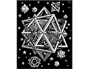 tableau de Escher