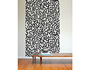 tableau de Haring