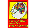 tableau de Haring