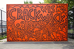 tableau de Haring