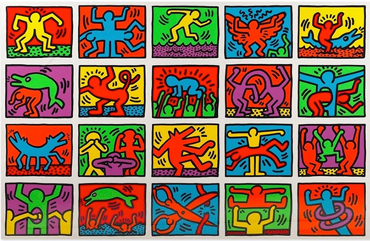 tableau