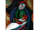 tableau de Marc