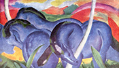 tableau de Marc