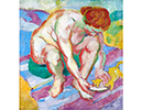 tableau de Marc