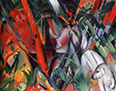 tableau de Marc