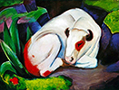 tableau de Marc