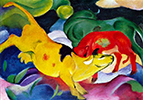 tableau de Marc