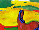 tableau de Marc