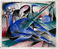 tableau de Marc