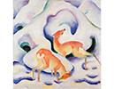 tableau de Marc