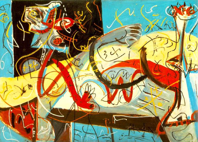Tableau