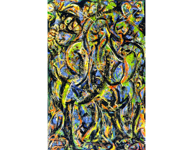 Tableau