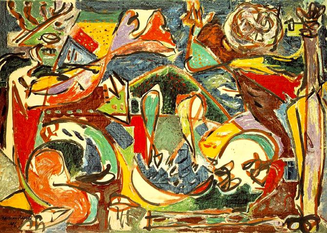 Tableau