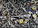 tableau de Pollock