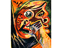 tableau de Pollock