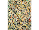 tableau de Pollock