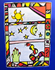 tableau de Saint Phalle