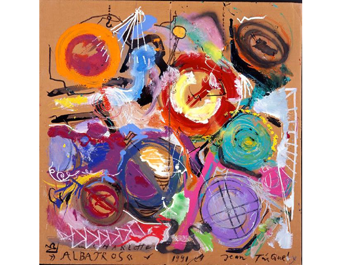 Tableau