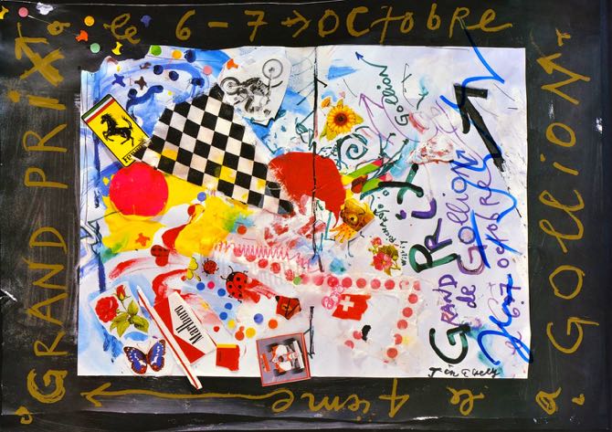 Tableau