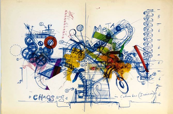 Tableau