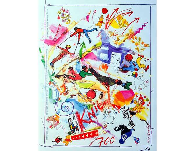 Tableau