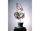 tableau de Tinguely